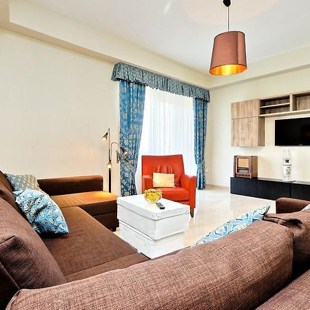 Apartamento de 130 m² en Trionfale, con 3 habitación Roma Exterior foto