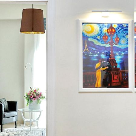 Apartamento de 130 m² en Trionfale, con 3 habitación Roma Exterior foto