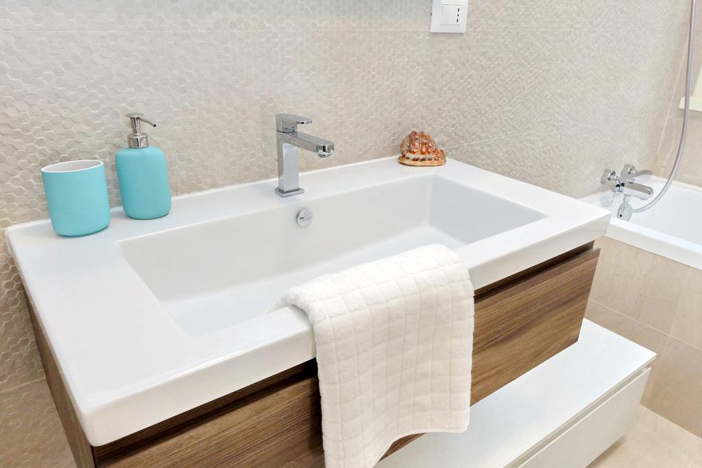 Apartamento de 130 m² en Trionfale, con 3 habitación Roma Exterior foto