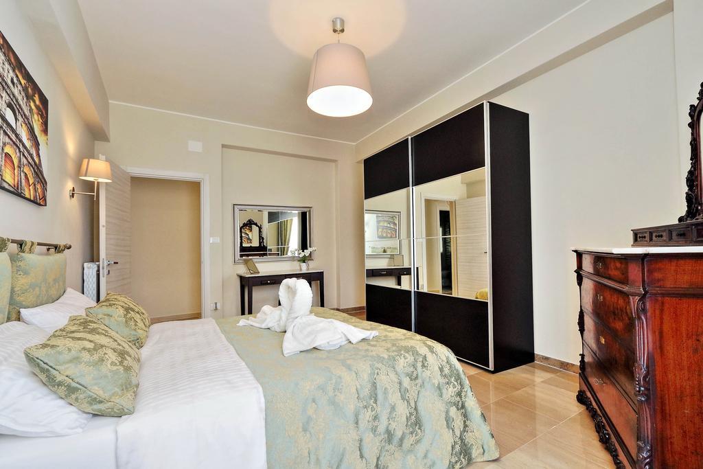 Apartamento de 130 m² en Trionfale, con 3 habitación Roma Exterior foto