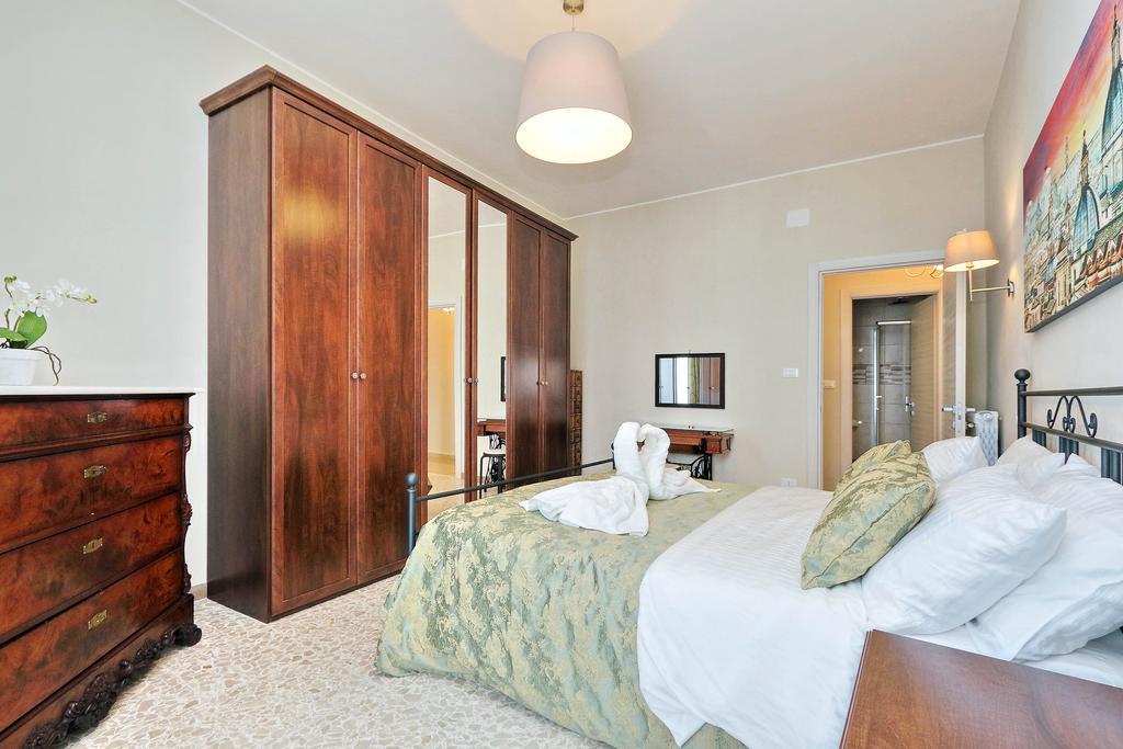 Apartamento de 130 m² en Trionfale, con 3 habitación Roma Exterior foto