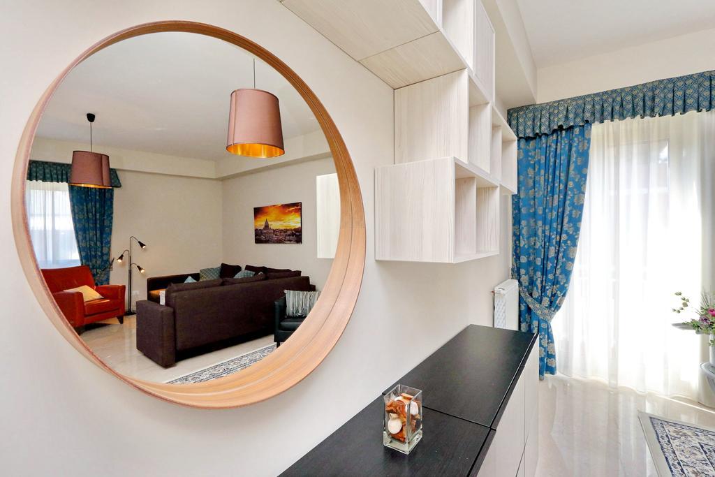 Apartamento de 130 m² en Trionfale, con 3 habitación Roma Exterior foto
