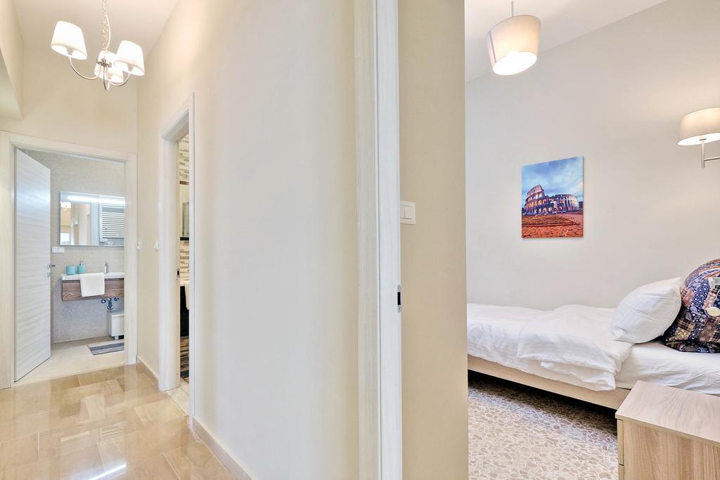 Apartamento de 130 m² en Trionfale, con 3 habitación Roma Exterior foto
