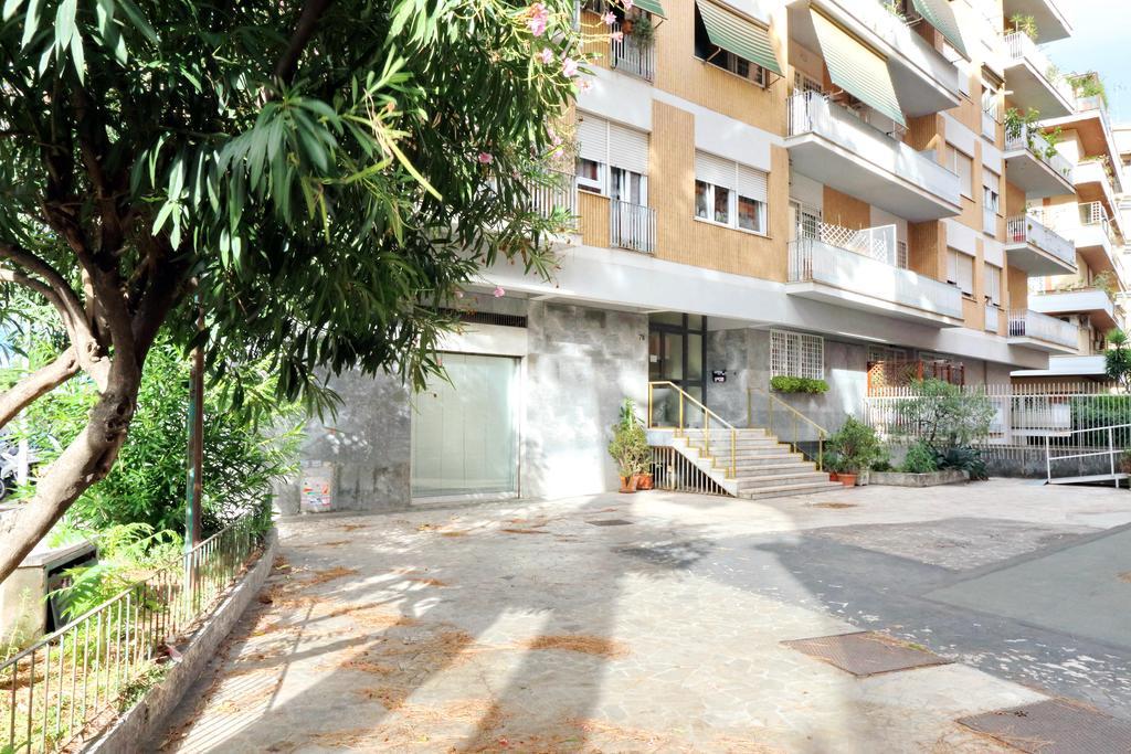 Apartamento de 130 m² en Trionfale, con 3 habitación Roma Exterior foto