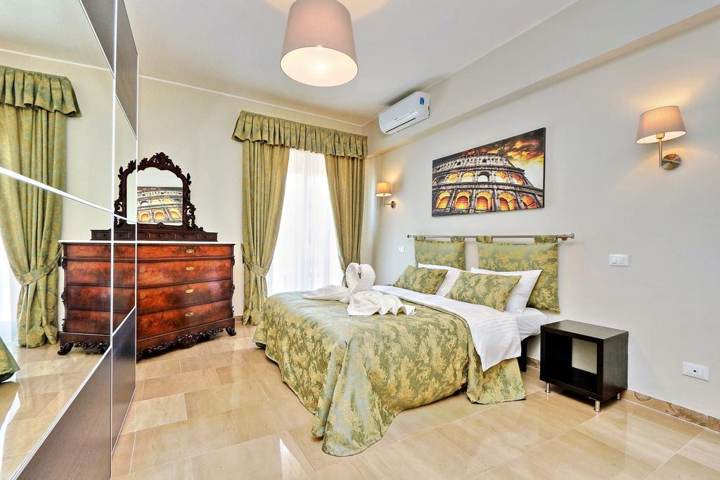 Apartamento de 130 m² en Trionfale, con 3 habitación Roma Exterior foto