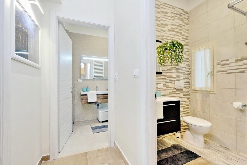 Apartamento de 130 m² en Trionfale, con 3 habitación Roma Exterior foto