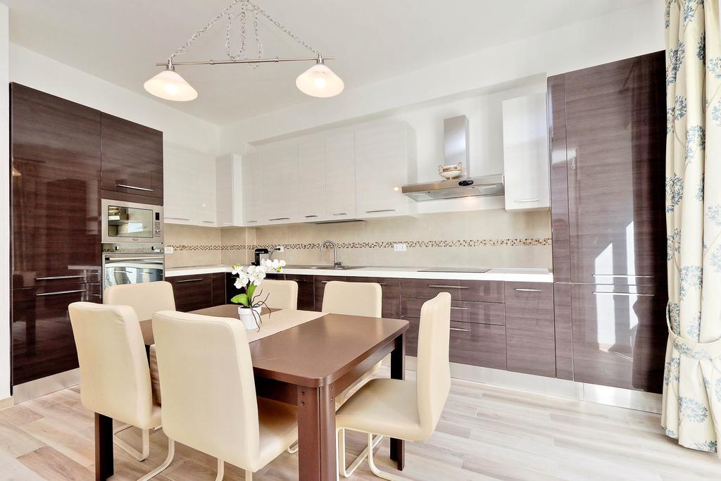 Apartamento de 130 m² en Trionfale, con 3 habitación Roma Exterior foto