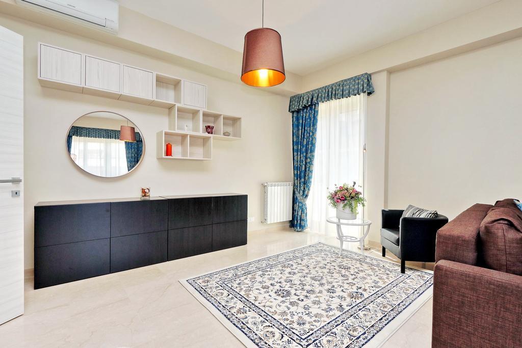 Apartamento de 130 m² en Trionfale, con 3 habitación Roma Exterior foto