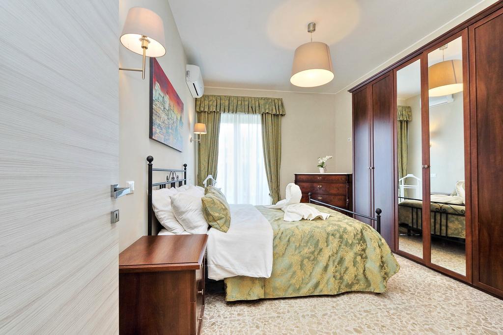 Apartamento de 130 m² en Trionfale, con 3 habitación Roma Exterior foto