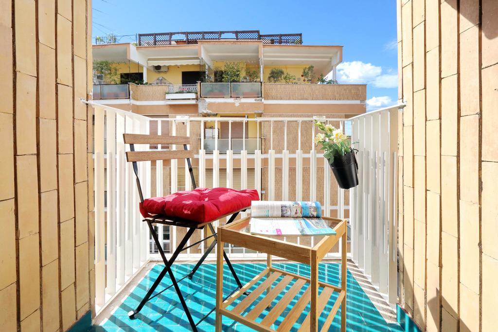 Apartamento de 130 m² en Trionfale, con 3 habitación Roma Exterior foto