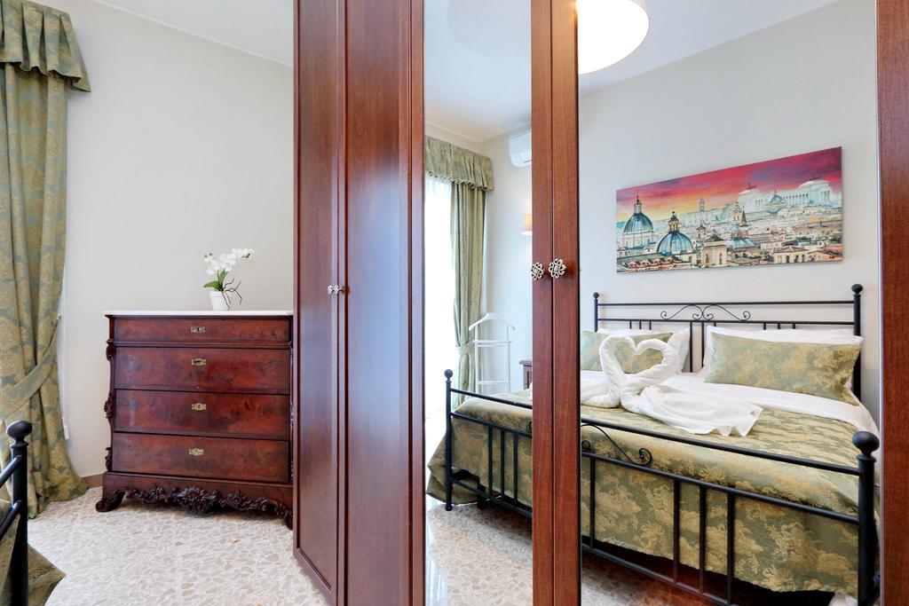 Apartamento de 130 m² en Trionfale, con 3 habitación Roma Exterior foto