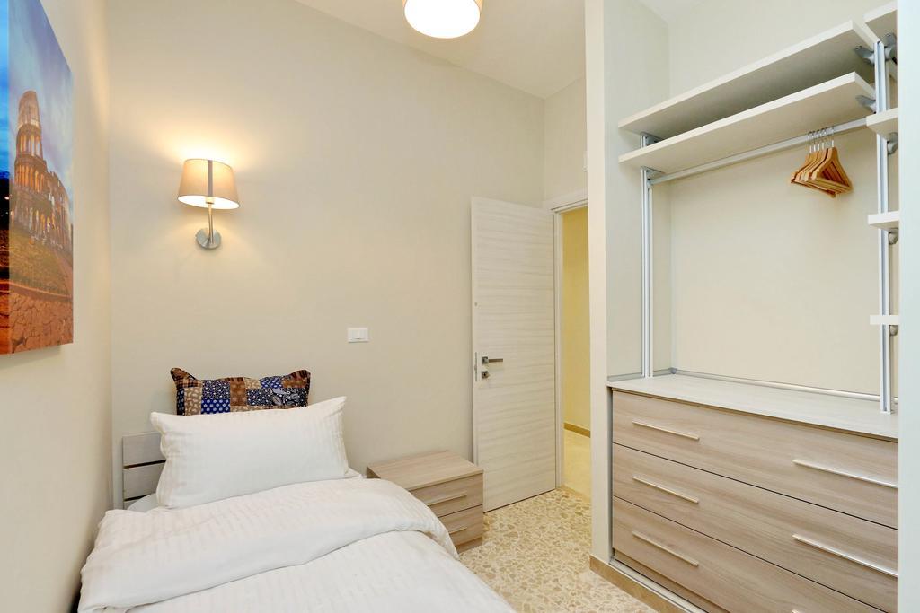 Apartamento de 130 m² en Trionfale, con 3 habitación Roma Exterior foto