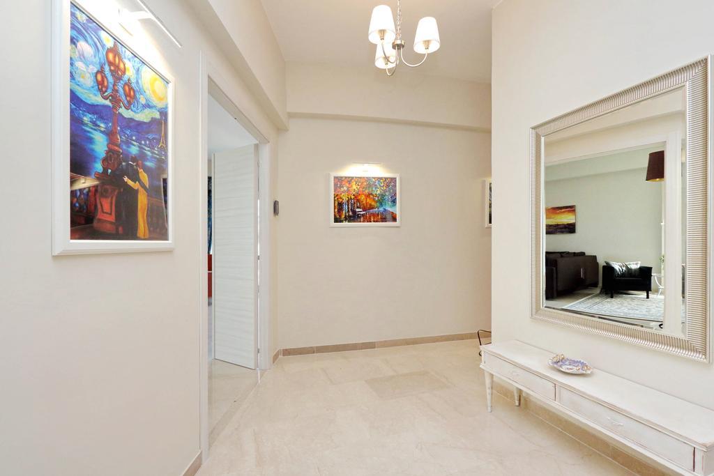 Apartamento de 130 m² en Trionfale, con 3 habitación Roma Exterior foto