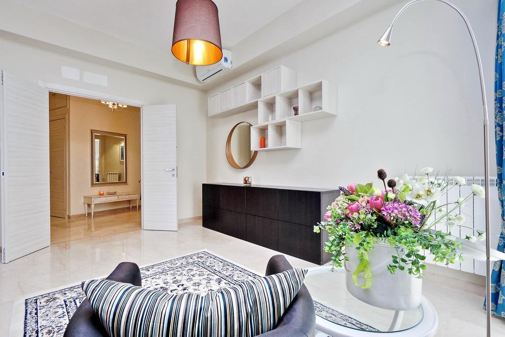 Apartamento de 130 m² en Trionfale, con 3 habitación Roma Exterior foto