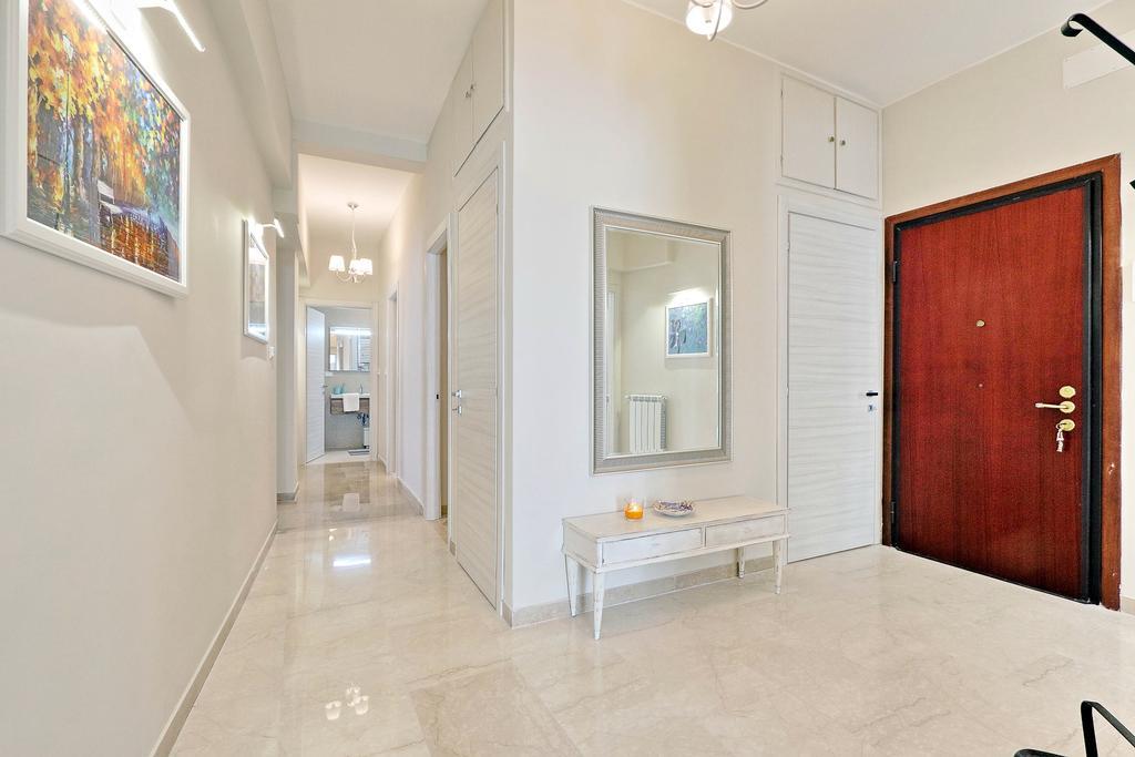 Apartamento de 130 m² en Trionfale, con 3 habitación Roma Exterior foto